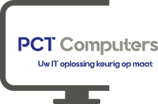 Logo PCT-Computers